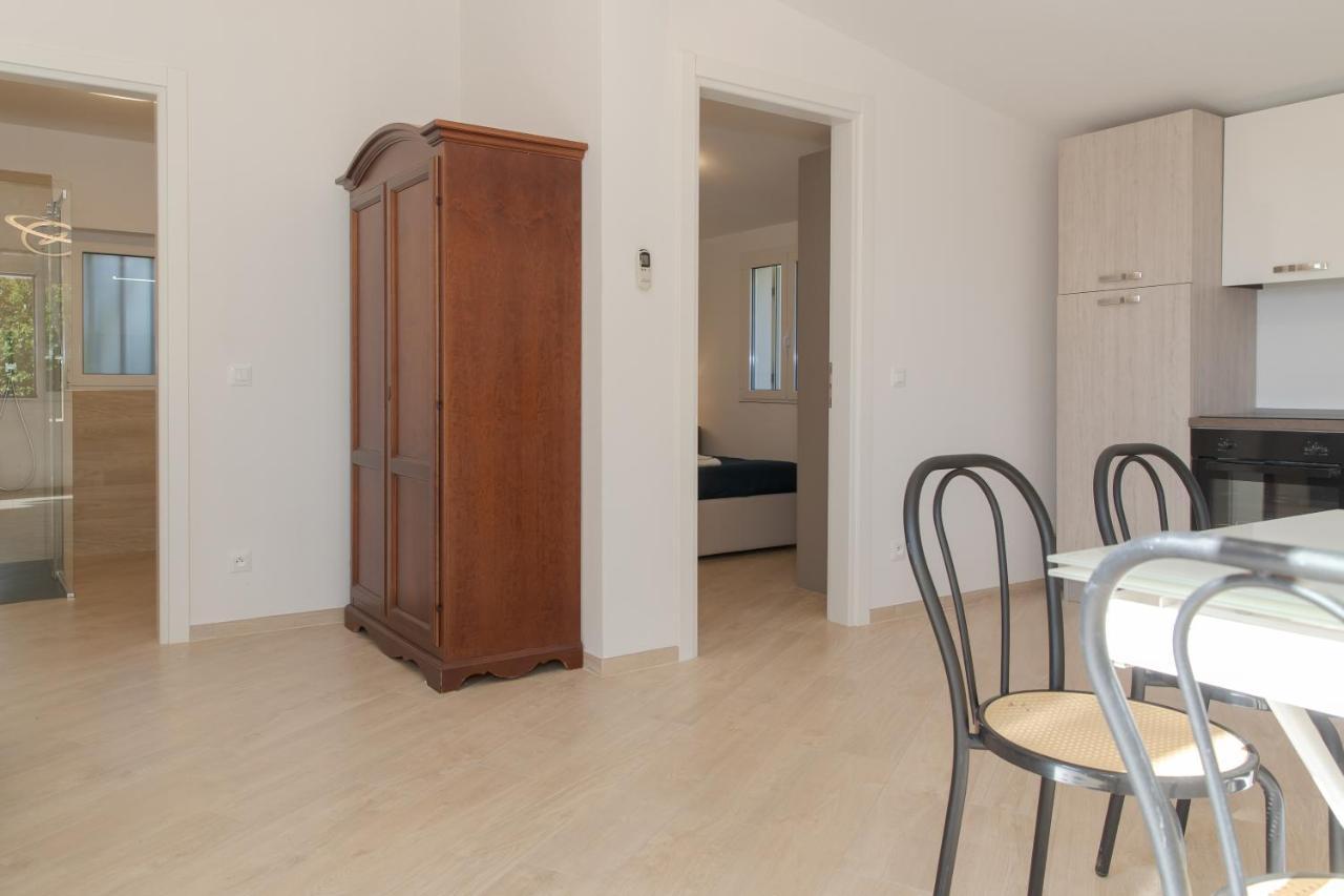 Villa Pointe Alegre Grimaud Exterior foto